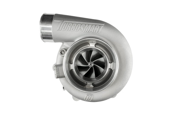 Turbosmart  TS-1 Performance Turbocharger 6262 V-Band 0.82AR Externally Wastegated (Reversed Rotation)
