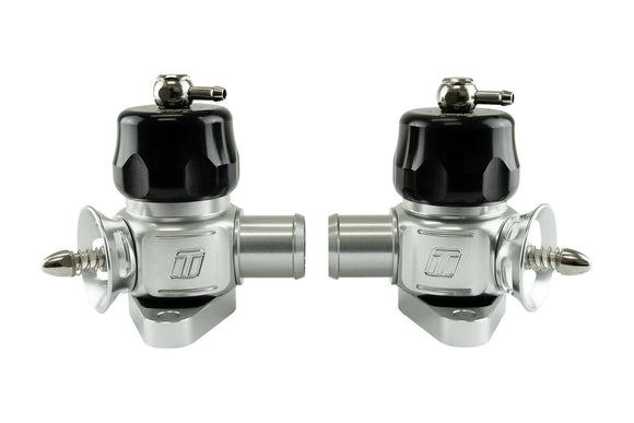 Turbosmart  Dual Port Smart Port Nissan GT-R R35 Kit
