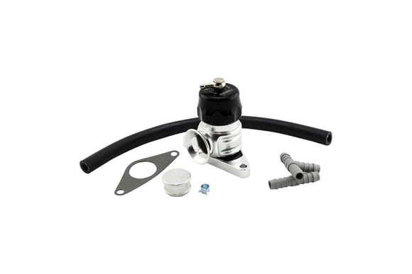 Turbosmart  Supersonic Subaru - Black