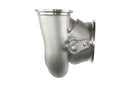 Turbosmart  Turbine Housing B Frame (V-Band 0.82AR) suit 66mm turbine - Internal Wastegate-3