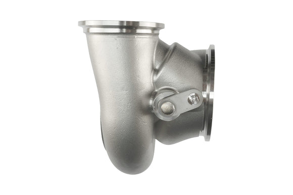 Turbosmart  Turbine Housing B Frame (V-Band 0.82AR) suit 66mm turbine - Internal Wastegate