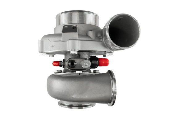 Turbosmart  TS-2 Performance Turbocharger (Water Cooled) 6466 V-Band 1.07AR Externally Wastegated