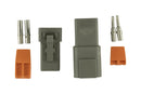 Turbosmart  eGate 2 Way Motor Connection Kit suits DTP Connector-1