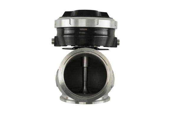 Turbosmart  GenV PowerGate60CG 'Compressed Gas' 5psi External Wastegate (Black)
