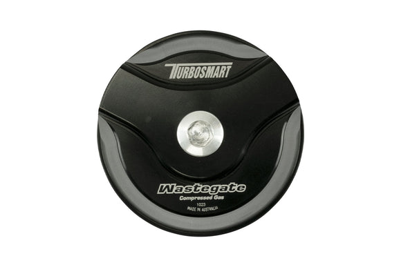 Turbosmart  Cap Replacement Suit HyperGate45 ProGate50 C02 / HP / Full Range Valve