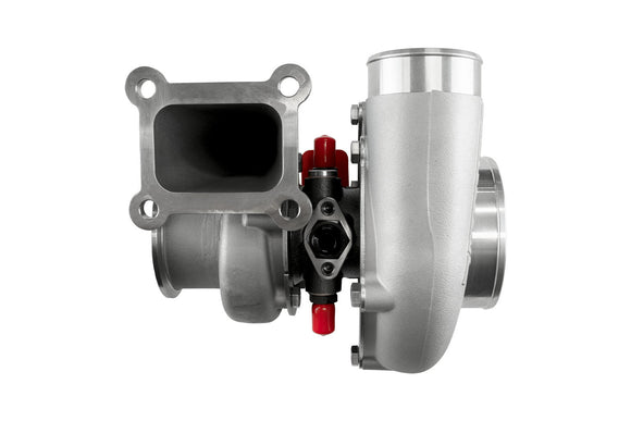 Turbosmart  TS-2 Performance Turbocharger (Water Cooled) 6870 (Kompact) T4 0.96AR Externally Wastegated