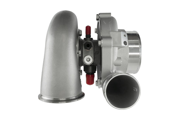 Turbosmart  TS-2 Performance Turbocharger (Water Cooled) 7170 (Kompact) V-Band 1.07AR Externally Wastegated