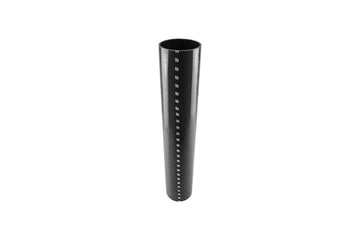 Turbosmart  Straight Hose 3.75" x 610mm (Black)
