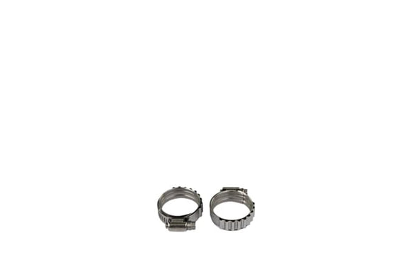 Turbosmart  Constant Tension Clamps 28-38mm (1.125-1.500") suits 1.25" ID silicone hose