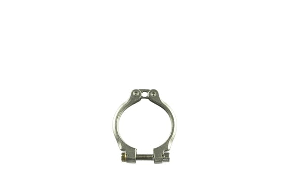 Turbosmart  Gen4 WG40 Outlet V-Band