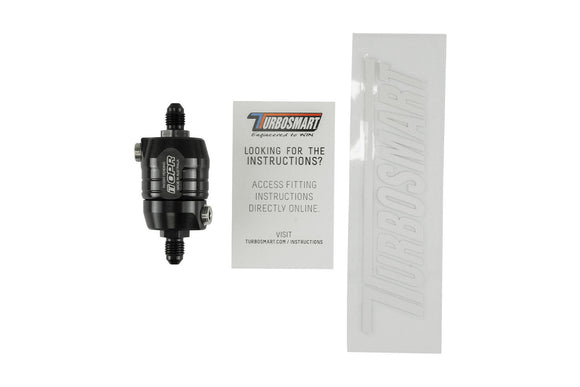 Turbosmart  ProOPR Rising Rate Turbo Oil Pressure Regulator