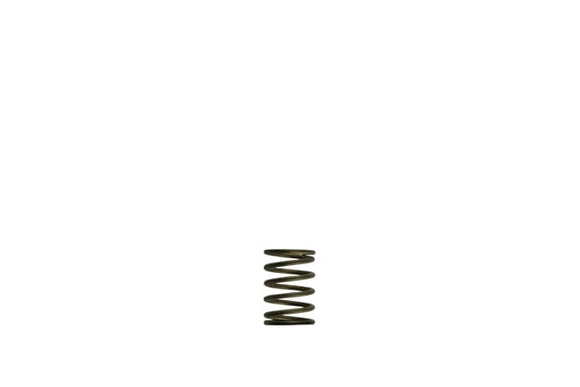 Turbosmart  GenV Spring (3psi) Inner (Black) Suit WG38/40