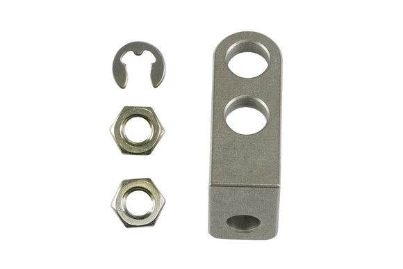 Turbosmart  StraightGate L Clevis