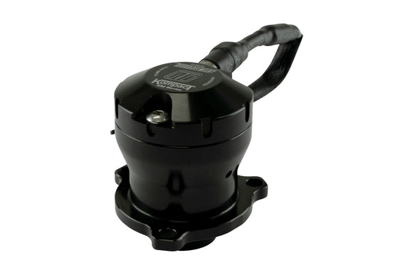 Turbosmart  BOV Kompact EM Plumb Back VR15 - Abarth, Alfa, Fiat, Lancia