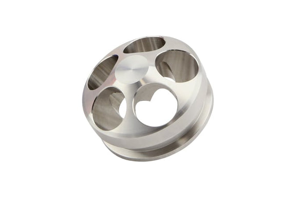Turbosmart  ALV40 Outlet Weld Flange: 5-1