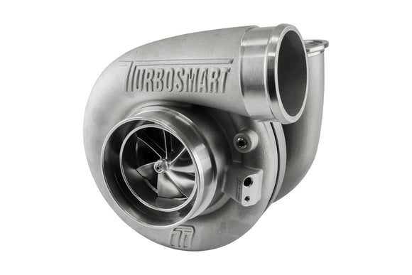 Turbosmart  TS-1 Performance Turbocharger 7880 V-Band 0.96AR Externally Wastegated