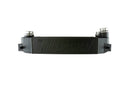 Turbosmart  Ranger/Bronco Intercooler + Blow Off Valve Kit, Black Recirculating-3