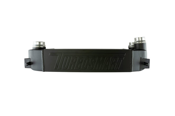 Turbosmart  Ranger/Bronco Intercooler + Blow Off Valve Kit, Black Recirculating