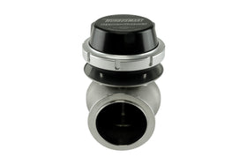 Turbosmart  Gen4 HyperGate45 7psi (Black) - 0