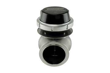 Turbosmart  Gen4 HyperGate45 7psi (Black) - 0