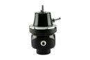 Turbosmart  FPR8 Low Pressure (LP) Fuel Pressure Regulator Suit -8AN (Black)-2