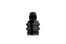 Turbosmart  Oil Cap Insert - 6AN  - Black-1