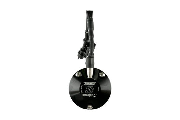 Turbosmart  Vee Port EM Blow Off Valve Suit Ford F150  3.5L & 2.7L Ecoboost / Raptor Ecoboost (Black)