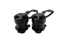 Turbosmart  BOV Kompact EM Plumb Back VR14 - Mclaren-1