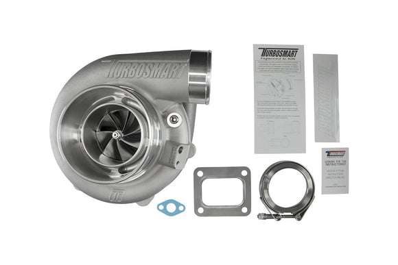Turbosmart  TS-1 Performance Turbocharger 6262 T4 0.82AR Externally Wastegated