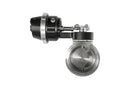 Turbosmart  Compressed Gas (CO2) StraightGate50 - 7PSI Black (Suits CO2 Boost Control)-5