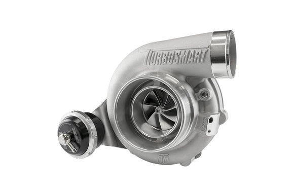 Turbosmart  TS-2 Performance Turbocharger (Water Cooled) 6262 V-Band 0.82AR Internally Wastegated