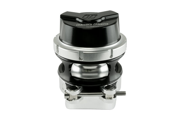 Turbosmart  GenV RacePort BOV - (Black)