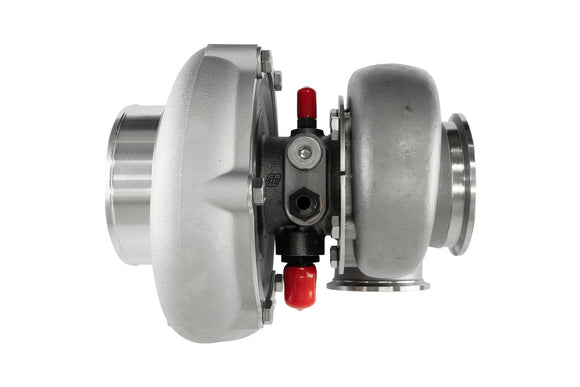 Turbosmart  TS-2 Performance Turbocharger (Water Cooled) 6870 (Kompact) V-Band 0.96AR Externally Wastegated