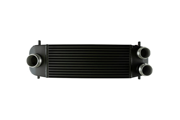 Turbosmart  Ranger/Bronco Intercooler + Blow Off Valve Kit, Black Dual Port