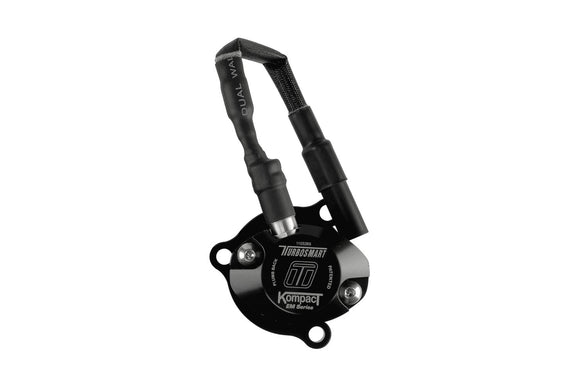 Turbosmart  BOV Kompact EM Plumback VR34 - Jeep JL Wrangler w/ 2.0T from 2024-Current