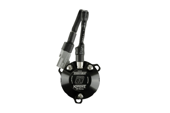 Turbosmart  BOV Kompact EM Plumb Back VR17 - Toyota/Lexus