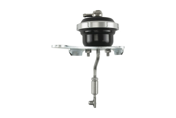 Turbosmart  IWG75 Wastegate Actuator Suit Subaru WRX 2009 - 2014/WRX STI 04 - Current 7 PSI Black