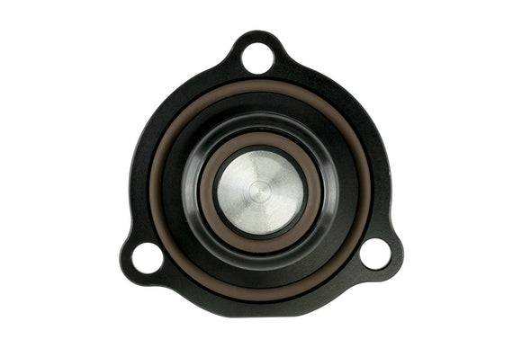 Turbosmart  Kompact Plumb Back Valve (Diverter Valve) Shortie
