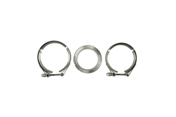 Turbosmart  StraightGate50 Adaptor Flange from WG60 PowerGate60