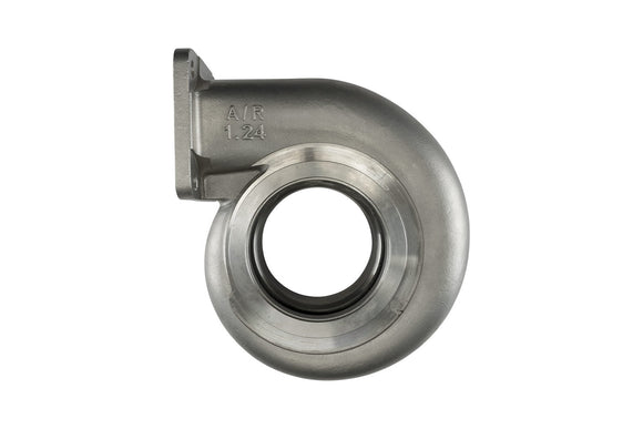 Turbosmart  Turbine Housing C Frame (T4 1.24AR) suit 80mm Turbine