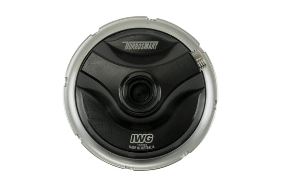 Turbosmart  GenV IWG (Twin Port) Wastegate Actuator Suit BorgWarner EFR With Position Sensor 14psi