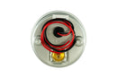 Turbosmart  Boost Gauge 0-2 BAR 52mm - 2 1/16"-3