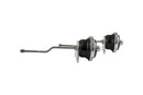 Turbosmart  IWG75 Wastegate Actuator Suit Porsche 996 911 GT2 Black 24PSI-4