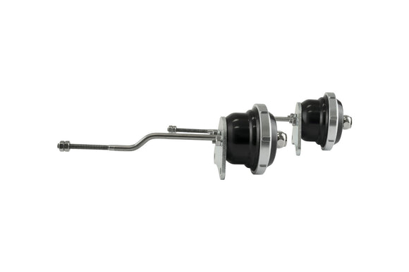 Turbosmart  IWG75 Wastegate Actuator Suit Porsche 996 911 GT2 Black 24PSI