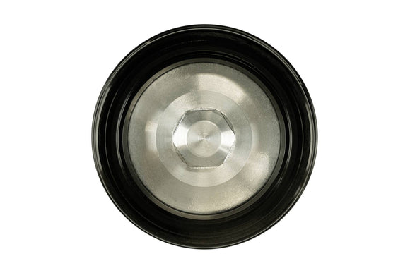 Turbosmart  GenV Raceport BOV - (Sleeper)