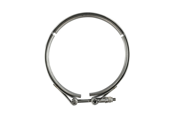 Turbosmart  TS-1 Turbocharger V-Band Clamp Suit Turbine Housing 5.85"