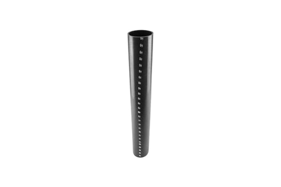 Turbosmart  Straight Hose 3.00" x 610mm (Black)