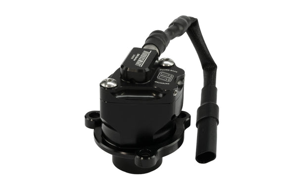 Turbosmart  BOV Kompact EM Plumb Back VR33 - Merc C300