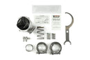 Turbosmart  GenV CompGate40 7psi External Wastegate (Black)-5