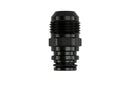 Turbosmart  Oil Cap Insert - 12AN  - Black-1